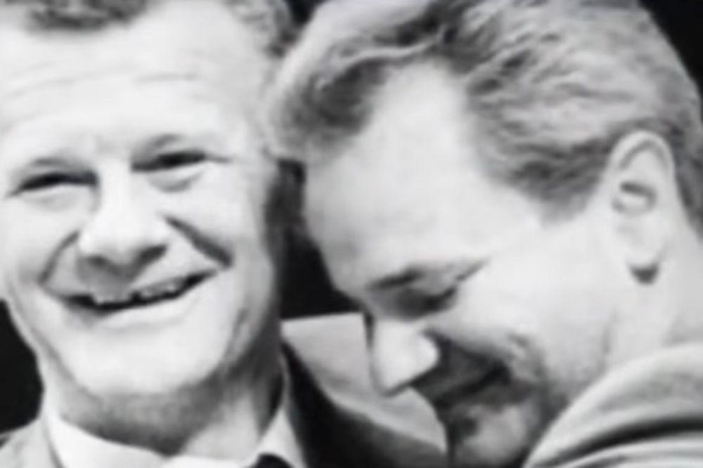 CRNA SUDBINA POLITIČARA! Pronađen mrtav 3 godine nakon ubistva, ćerka poginula, a Milošević je isteran sa sahrane