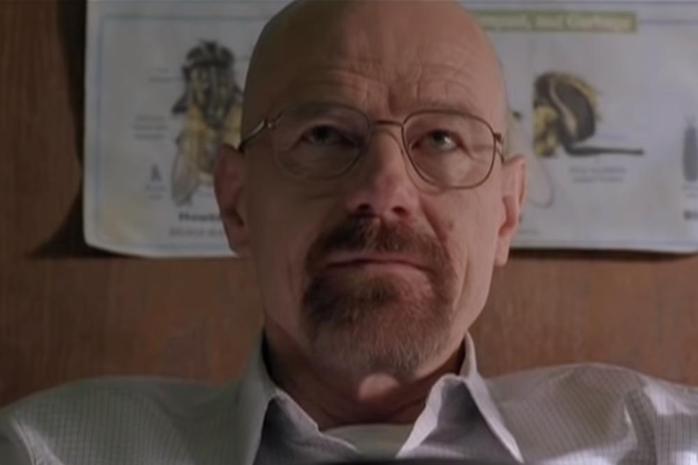 Popularna serija BREAKING BAD dobija i filmsku verziju?