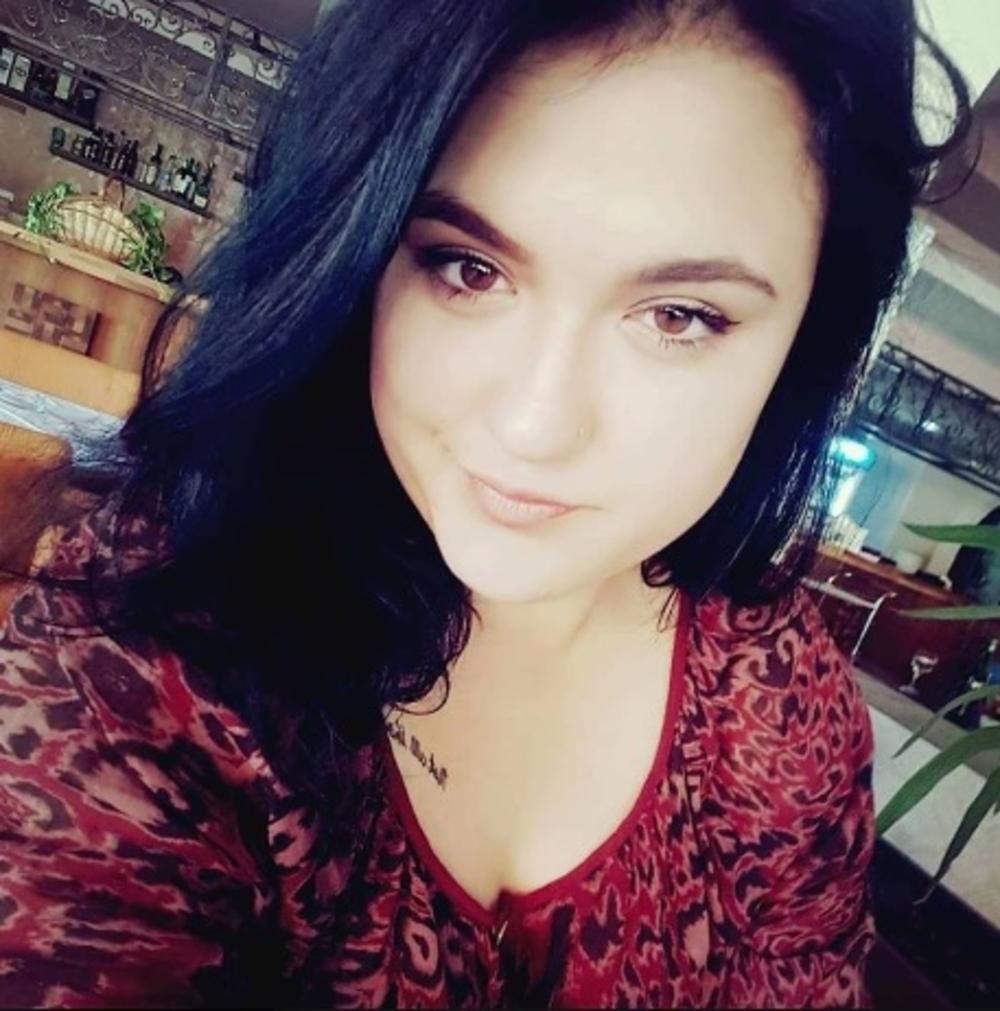 Emina Smajić, autorka knjige o Luni