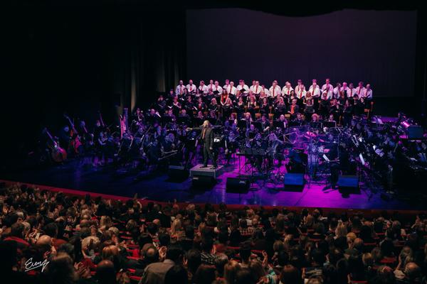 FEDOR VRTAČNIK: Publici u Beogradu predstavićemo nešto neviđeno