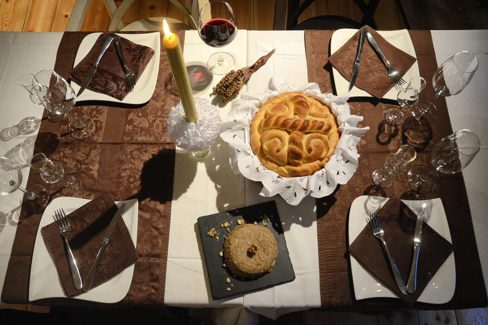 DAN POSLE SVETOG NIKOLE NIKAKO NE SMETE DA URADITE 1 STVAR: Grešku kod TOG OBIČAJA prave mnogi DOMAĆINI