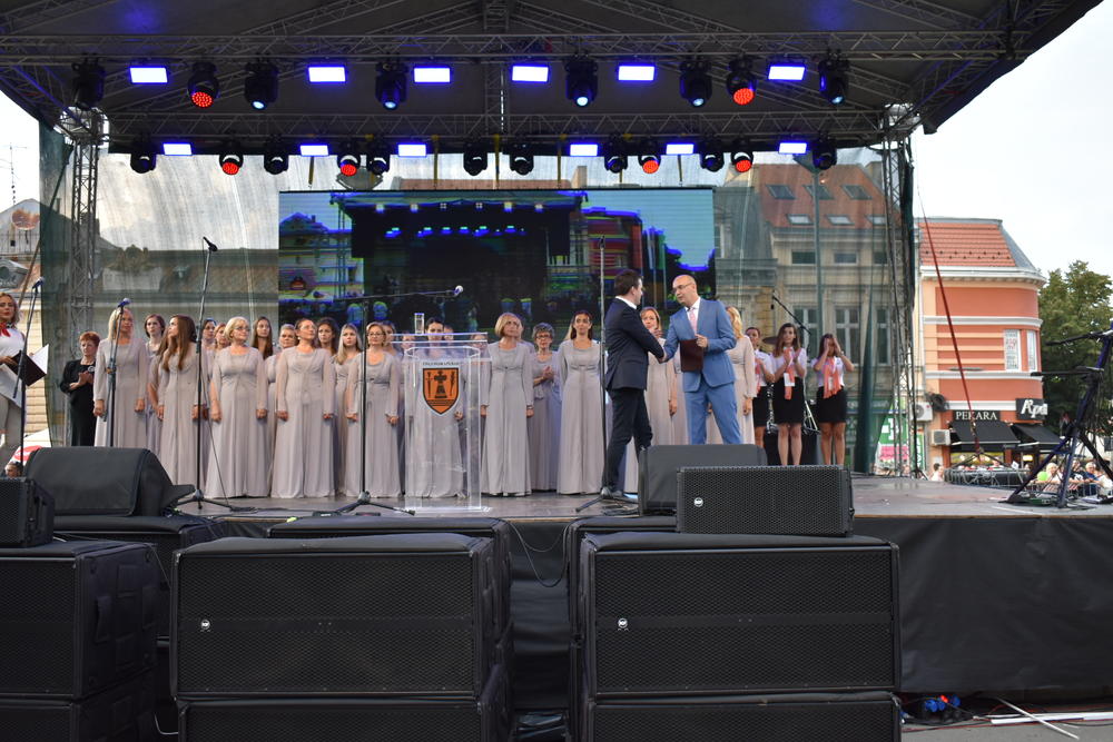 OTVORENE 55. LJUBIČEVSKE KONJIČKE IGRE  