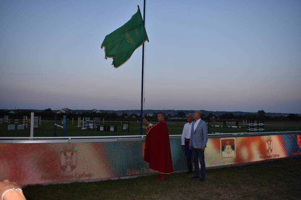 Marko Milenković osvojio četvrtu titulu na 55. Ljubičevskim konjičkim igrama 