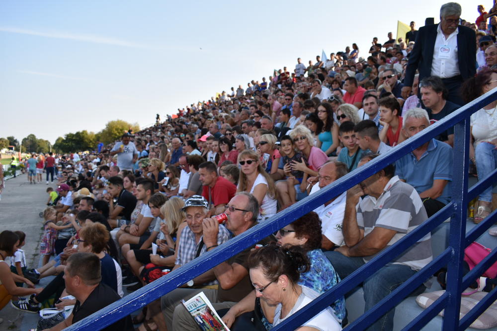 Marko Milenković osvojio četvrtu titulu na 55. Ljubičevskim konjičkim igrama 