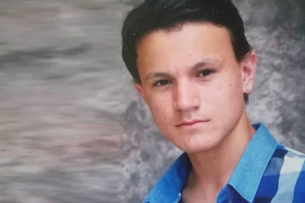 NESTAO NEMANJA MILENOVIĆ: Rekao je da ide da se prošeta i više se NIJE VRATIO