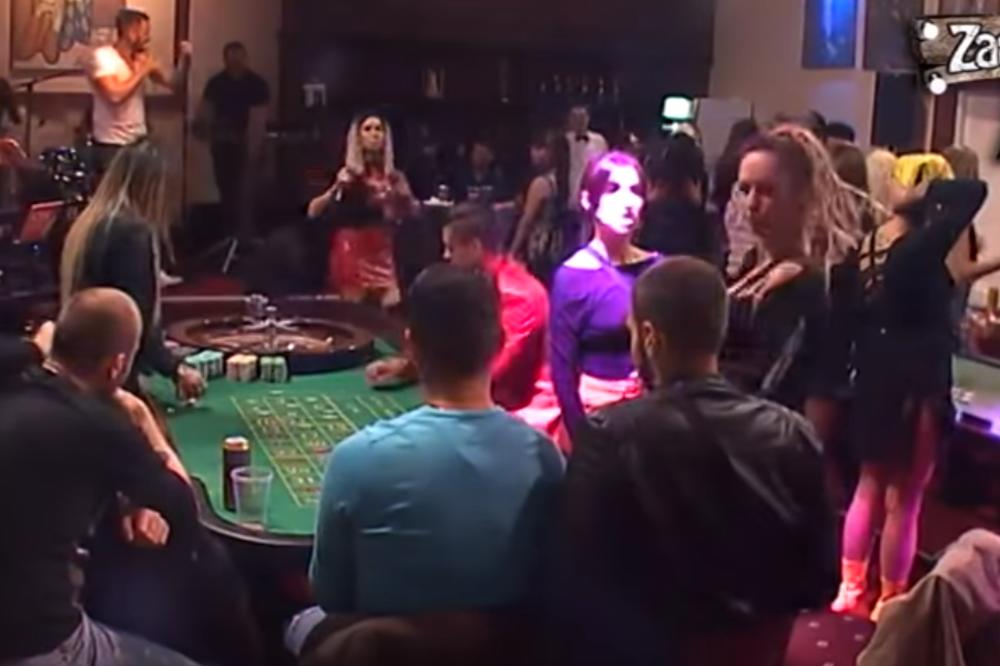 OBEZBEĐENJE NAS JE IZBACILO: Mia Borisavljević nam je ispričala šta se sve dešavalo u kobnoj noći Zadruge!