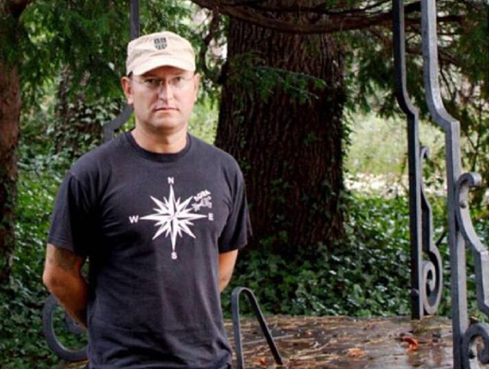 Goran Davidović govorio je o svojoj presudi  