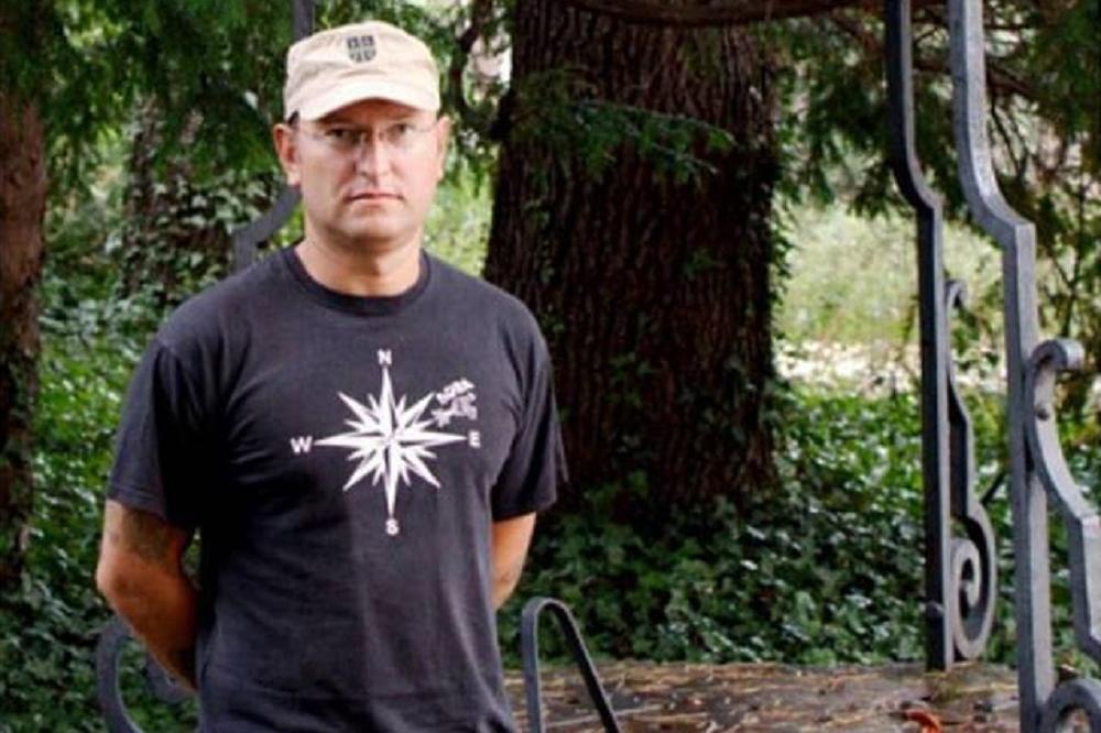 SUD OSLOBODIO FIRERA! Preinačena presuda za vođu NACIONALNOG STROJA, Gorana Davidovića!