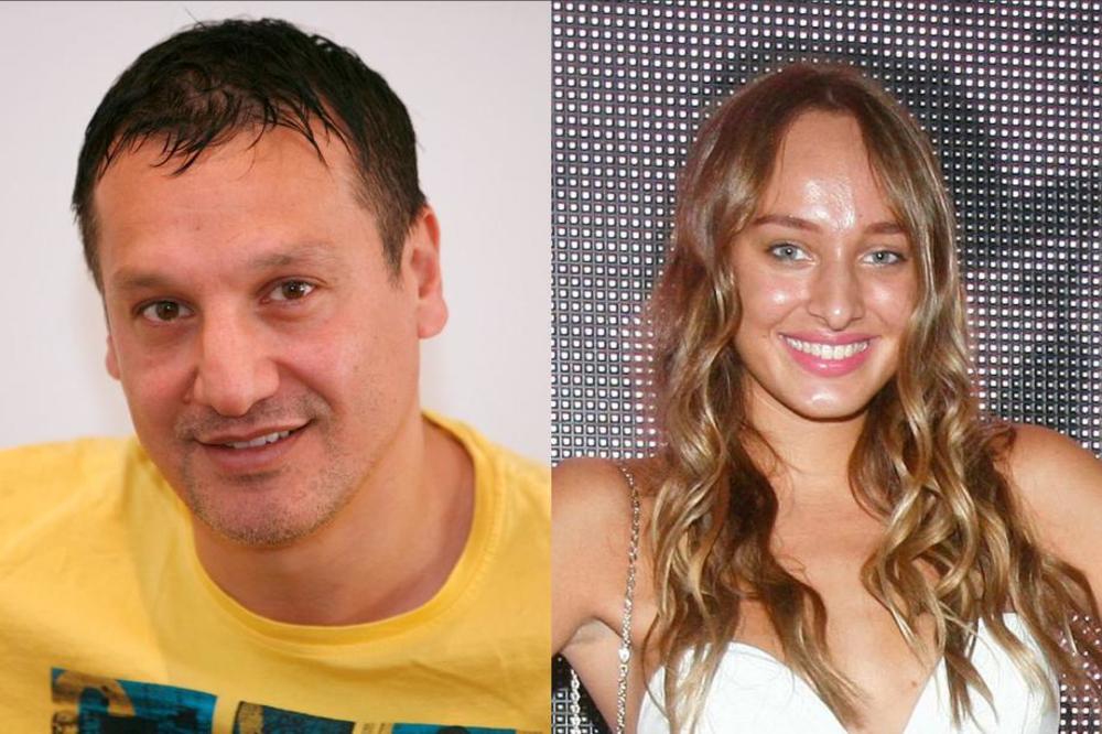 GAGI ĐOGANI NAVIJAO ZA LUNU I NEMANJU: Žao mi je što je ispao, imao je šanse da osvoji Lunu