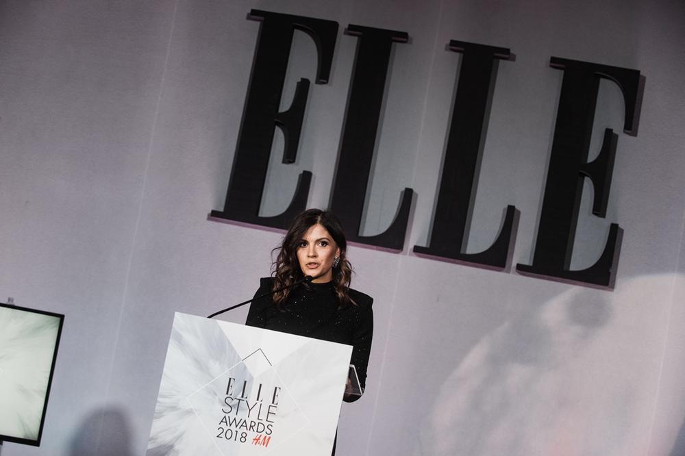 Natalija Cvetković, direktorka AMM  