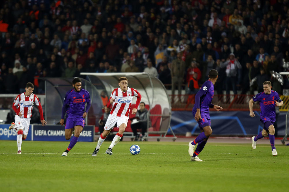 KAKO JE MILAN PAVKOV POSTAO JUNAK MARAKANE: Ubica Liverpula otkriva detalje iz svoje prošlosti i sa čime se borio!