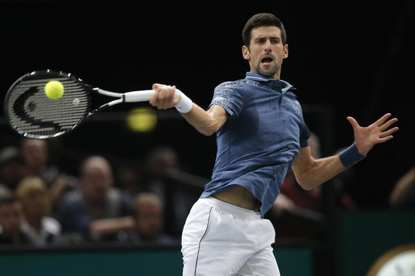 NOVAKOV TENISKI OTAC PODRŽAVA BOJKOT: To je skandal, napravili su grešku, sve su ubili parama!