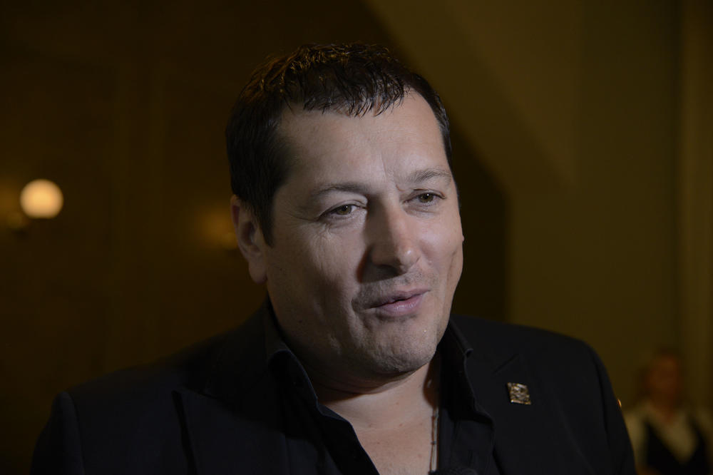 ACO PEJOVIĆ PROGOVORIO O BLUDU: Priznao da je granicu sa ženama prelazio više puta! ŠTA NA OVO KAŽE NJEGOVA SUPRUGA