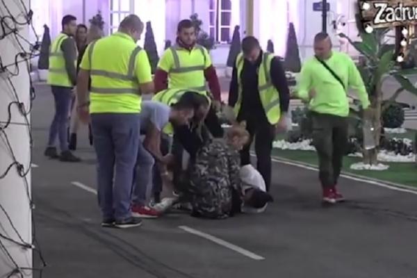 NIJE MOGLA DA HODA, SAVIJALA SE OD BOLOVA: Zadrugarki POZLILO i to sve nakon ŠOKANTNOG SAZNANJA!