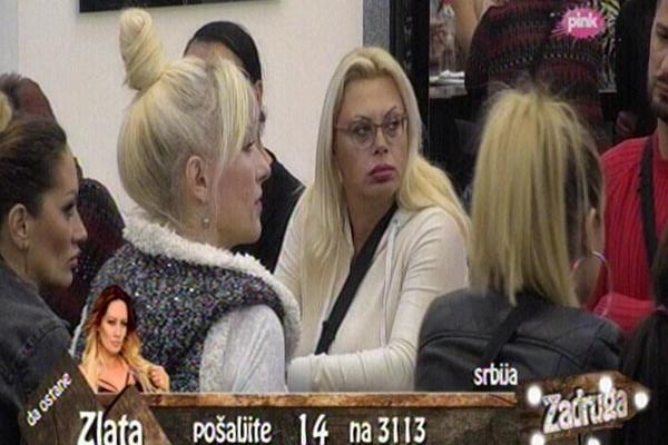 MARIJA EPSKI NAGRDILA ALEKSANDRU: Rekla joj šta će da radi 10 godina, a šta neće NIKADA!