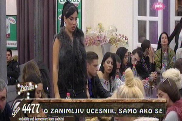 BRUTALNO I ISKRENO! Miki se okomio na Aleksandru, sada njoj UOPŠTE nije dobro! (VIDEO)