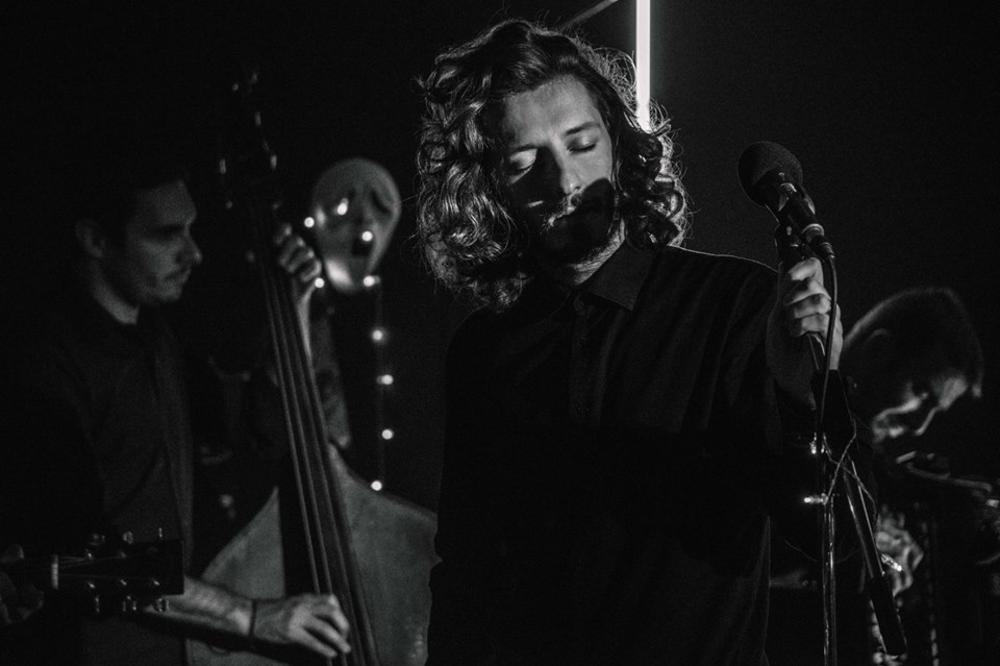 Beogradski sastav BARKA DILO objavio debi album KARTA SLUČAJA, sledi mini-turneja