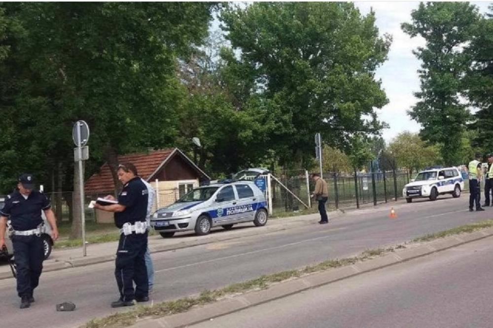 PREGAZIO DEČAKA VOZEĆI BRŽE OD LIMITA, DEČAK UMRO, SUD OSLOBODIO VOZAČA: Sudija tvrdi da NIŠTA LOŠE NIJE URADIO!