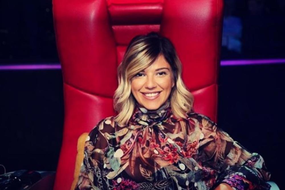 KIJA KOCKAR PRIČALA O MAJCI, PA POPILA ĆUŠKU: Da je tvoja MAMA ležala u svom, a ne u TUĐEM krevetu, tebe ne bi bilo