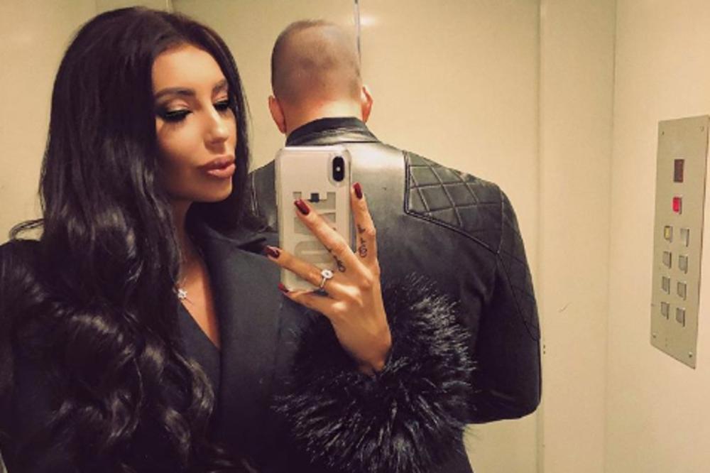 KATARINA GRUJIĆ SE UDAJE NA NAJLUĐEM MESTU NA SVETU! Otkrila je i ime verenika po PRVI PUT