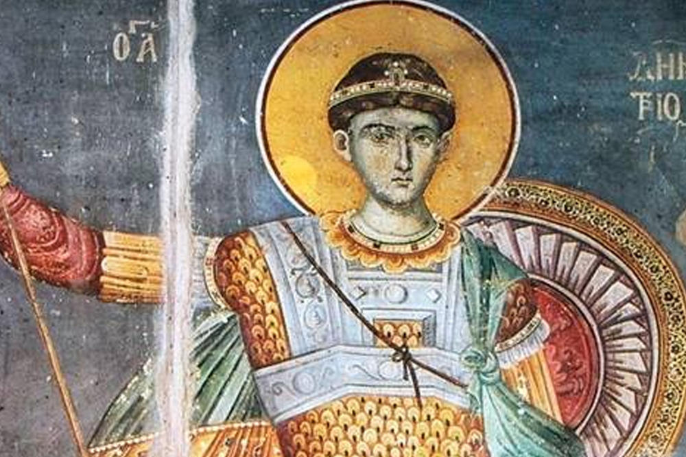 U petak je Mitrovdan, a ovu biljku obavezno morate da unesete u kuću! Crveno je slovo, strogo je zabranjeno… U petak je Mitrovdan, a ovu biljku obavezno morate da unesete u kuću! Crveno je slovo, strogo je zabranjeno…