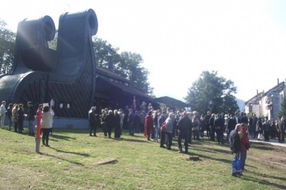 SIMBOL GORNJEG MILANOVCA NA DOBOŠU: Norveška kuća se prodaje zbog duga od 3.000 evra! (FOTO)