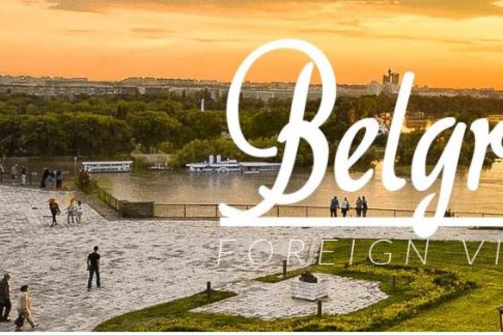 DA LI JE NEKO IMAO ODNOSE SA SRBIMA ILI ARAPIMA? ISKUSTVA SU MI BITNA! Turkinja postavila pitanje veka na Fejsbuku