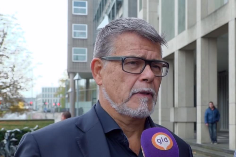 KAD MOŽE POL ILI IME, MOGU I GODINE! Ovaj Holanđanin od SUDA traži da ga učine 20 godina mlađim, a razlog je hit!
