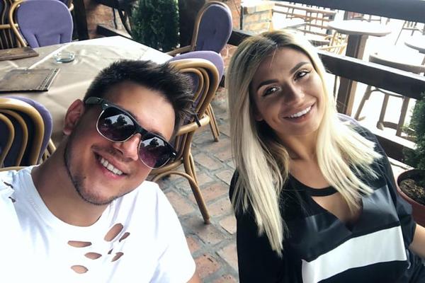 OGLASIO SE ZET ZORICE BRUNCLIK! Objasnio nam je kakva je TAŠTA čuvena folk pevačica