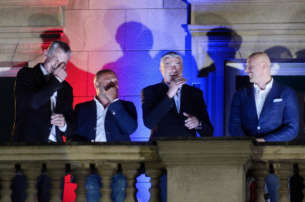 Saša Danilović i Žarko Paspalj se nadaju skoroj titulu Partizana  