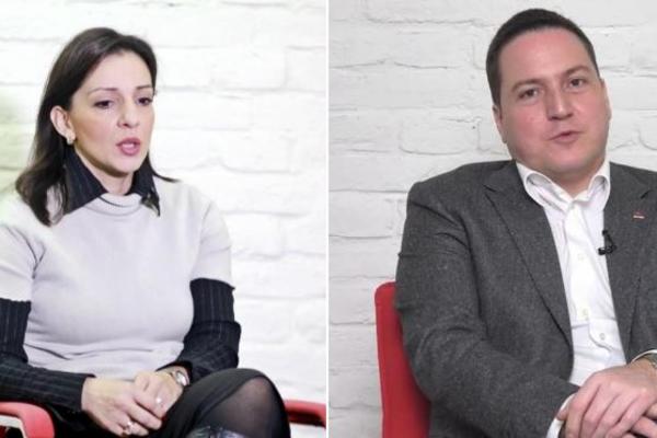 PREVARA VEKA? Poslanica tvrdi da je upisana u birački spisak GDE NE ŽIVI GODINAMA, Ministarstvo ima spreman odgovor