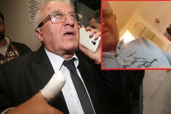 POJAVIO SE SNIMAK KAKO ERA OJDANIĆ ONANIŠE I SVE TO ŠALJE MALOLETNICI! Ništa odvratnije nikad niste videli!(VIDEO)