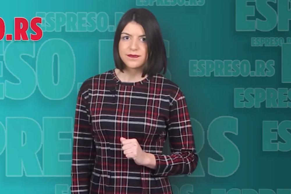 O PROZIVKAMA na relaciji DAČIĆ-UGLJANIN, VILI na Dedinju, ali i Palminoj ŽELJI POGAĐAJTE kojoj?! (VIDEO)