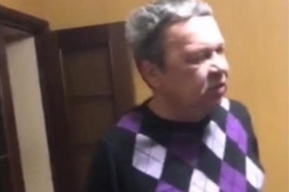 UHVATIO JE ŽENU I ROĐENOG BRATA U KREVETU: Poludeo je od besa i IZMASAKRIRAO IH! (UZNEMIRUJUĆ VIDEO)