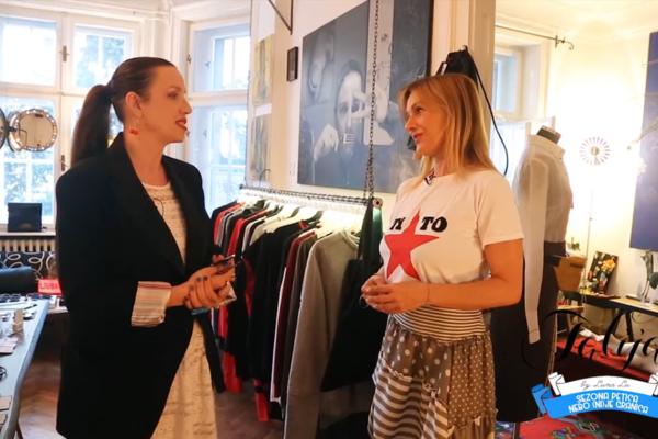 PRIVATNI BIZNIS KAO IZAZOV: Ljubav i strast koja se ne hladi kako vreme prolazi