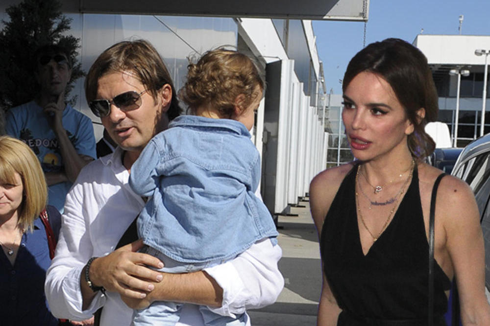 BIVŠI SEVERININ MUŽ PROGOVORIO KAKVA JE PEVAČICA BILA NA POČETKU VEZE: Tvrdi da ima POREMEĆAJ LIČNOSTI