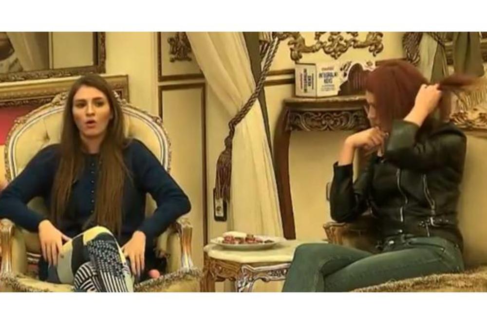 I ONA JE IZIGRANA ŽENA: Izabela Alijoski nahvatala bivšeg u prevari! (VIDEO)