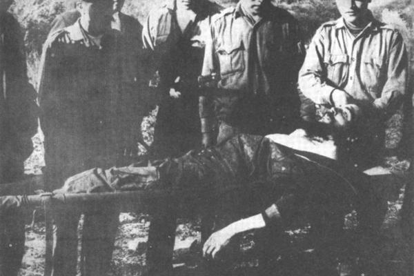 OVO JE SRBIN KOJI JE UHVATIO ČE GEVARU! Bio na čelu pobune i uzeo vlast u Boliviji, a onda je BRUTALNO LIKVIDIRAN!