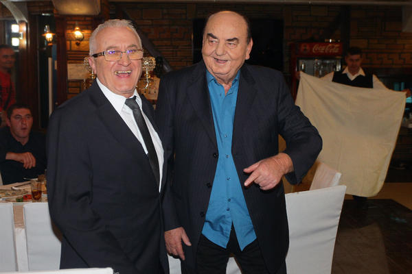 KAŽU DA MU JE MINI: Oglasio se Bora Drljača povodom Erinog snimka ONANISANJA i baš ga je ukopao!