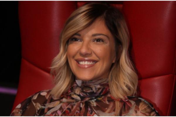 U OČIMA MI SJAJ, A TVOJ POGLED MOJ JE RAJ: Kija Kockar se zaljubila? (FOTO)