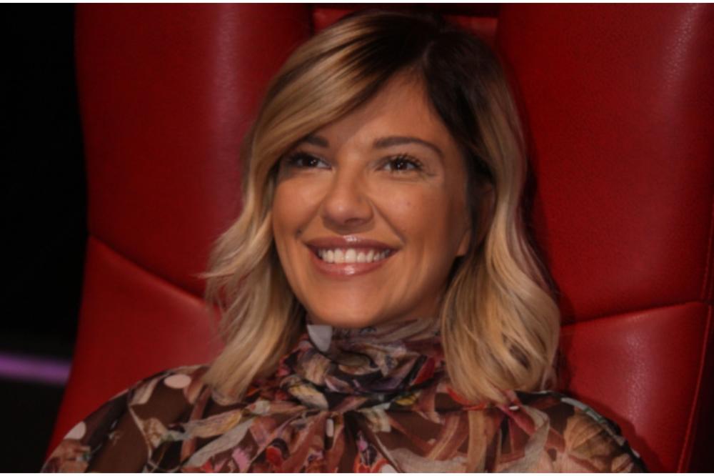 U OČIMA MI SJAJ, A TVOJ POGLED MOJ JE RAJ: Kija Kockar se zaljubila? (FOTO)