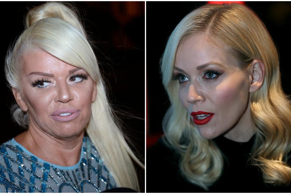 DARA BUBAMARA POTKAČILA I ROZGU: Ničim izazvana je isprozivala! Leteće perje!