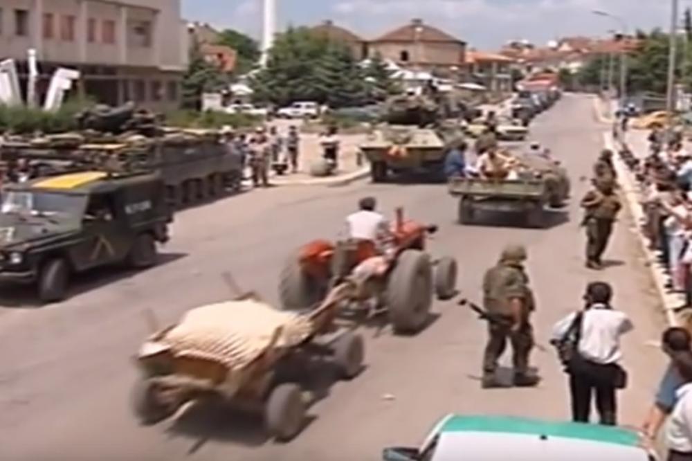 SRBI BEŽALI OD POMAHNITALIH ALBANACA KOJI SU UBIJALI SVE! Nakon 19 godina isplivala dugo skrivana ISTINA (VIDEO)