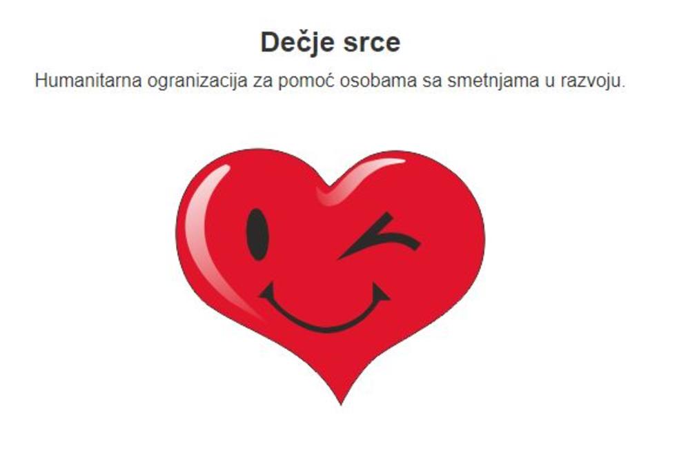 BEDNICI, NEKA VAM JE PROKLETO: Razbojnici opljačkali organizaciju koja SKUPLJA NOVAC ZA BOLESNU DECU!