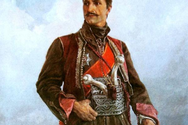 ZA SRBE JE OTAC NACIJE, ROĐEN NA VELIKI PRAZNIK, KUM MU JE DOŠAO GLAVE: Sve što morate da znate o Karađorđu!