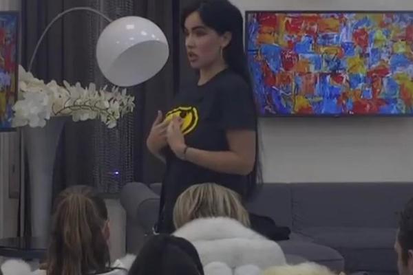 SUBOTIĆKA U ŠOKU ZBOG TRUDNOĆE IVANE VRBAŠKI: Ma kakvo crno dete, to bi bilo na mojoj grbači! (VIDEO)