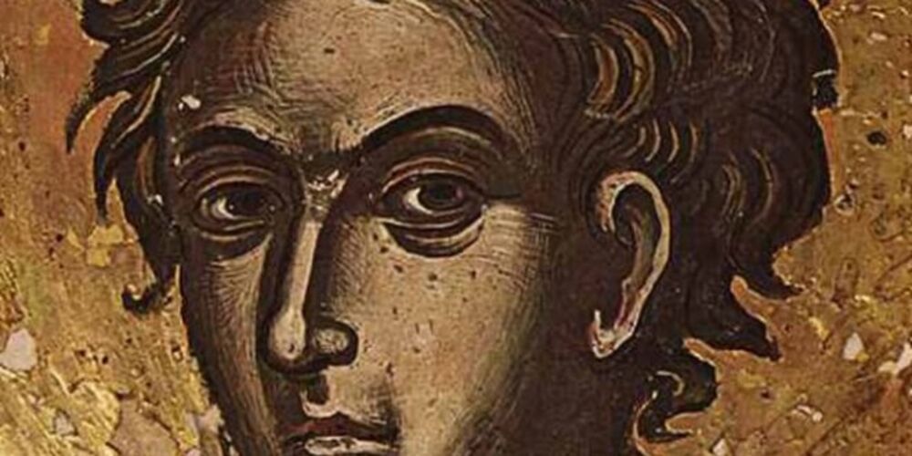 Sveti mučenik Nestor