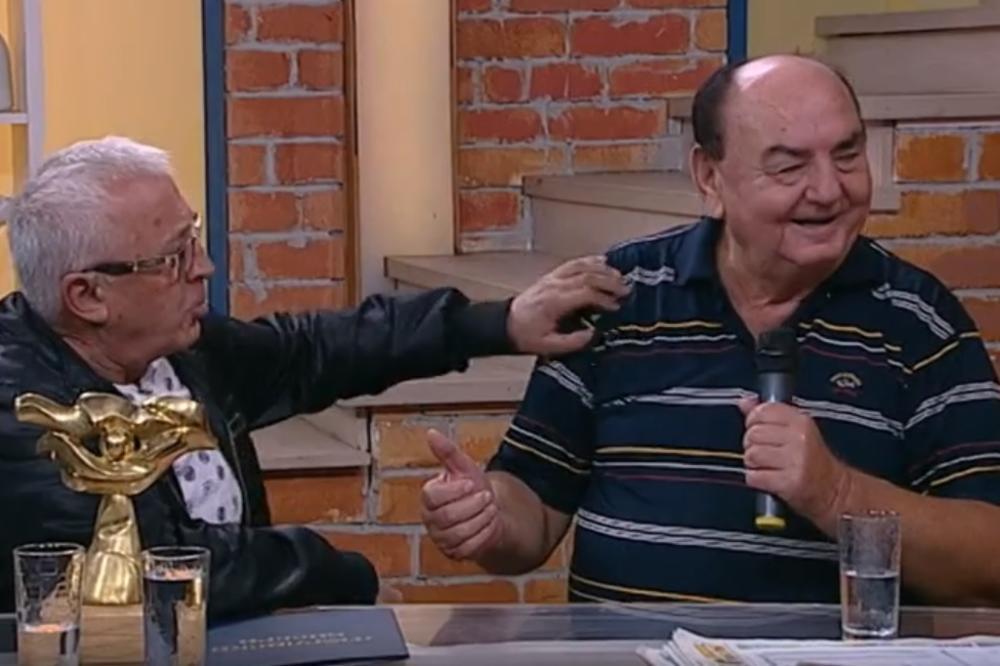 STIDITE SE SVOJIH GODINA! DRLJAČA STAO U ERINU ODBRANU: Se*saju se sa 14 godina, platiš 50 evra i radiš šta hoćeš!