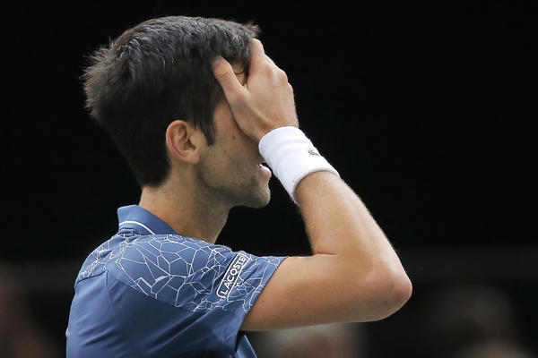 PREKO TRNJA DO ZVEZDA - TO JE NOVAKOV PUT U MELBURNU: Žreb je bio nemilosrdan prema Đokoviću!