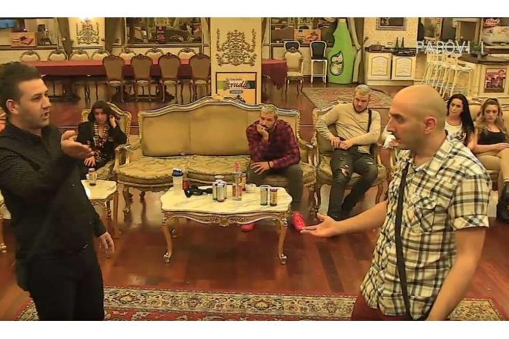 KAD PUKNE NA KOCKI PRETI SAMOUBISTVOM: Meda raskrinkao Conju, ovaj u neverici!